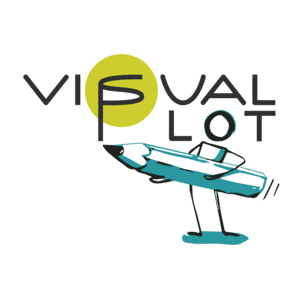 Logo Visual Plot